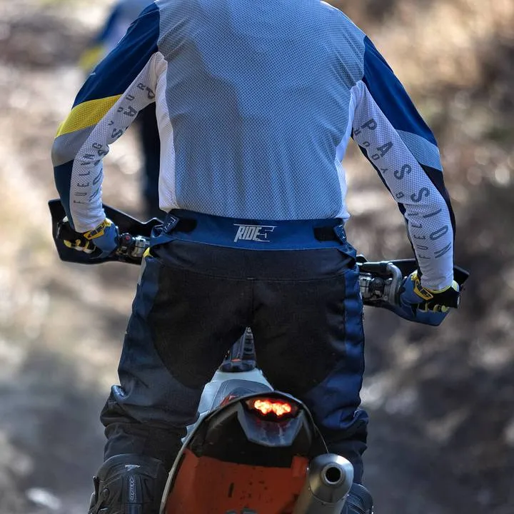 509 Ridge ITB Pants