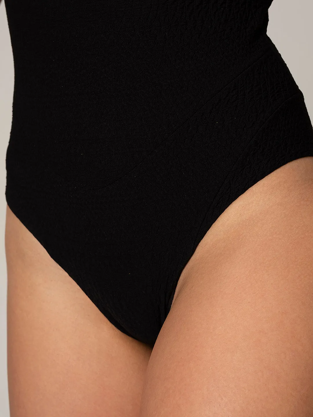 Athletic One Piece - WAFFLE