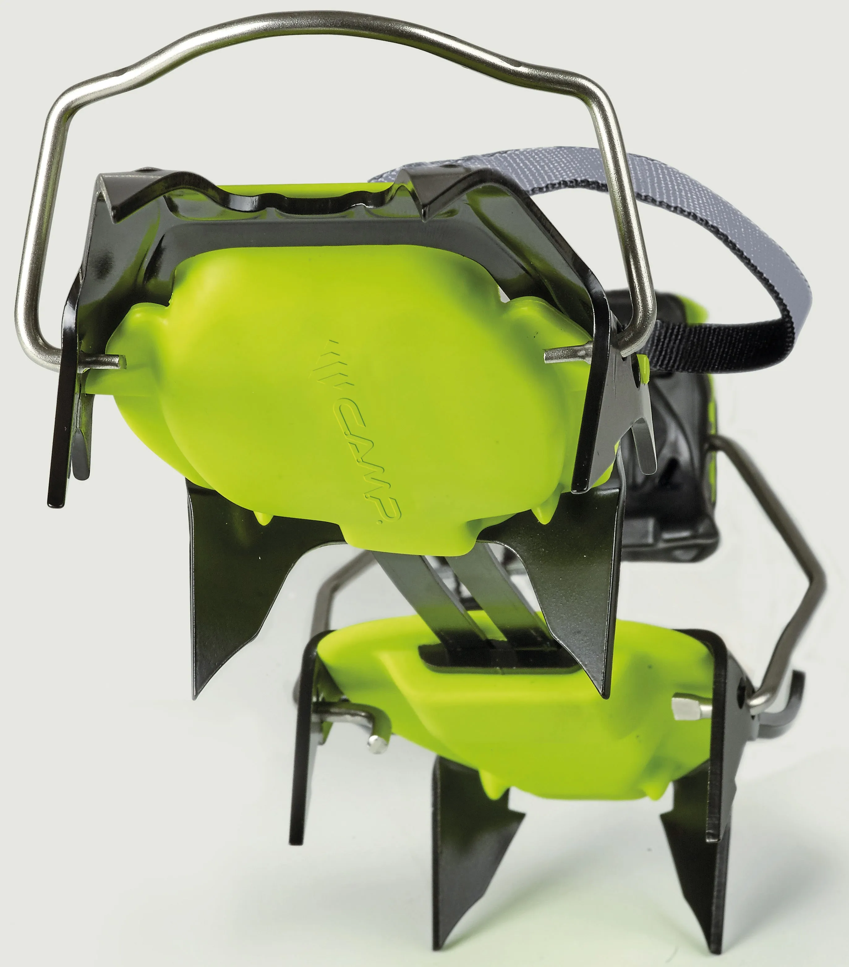 Camp Ascent Auto / Semi-Auto Crampon