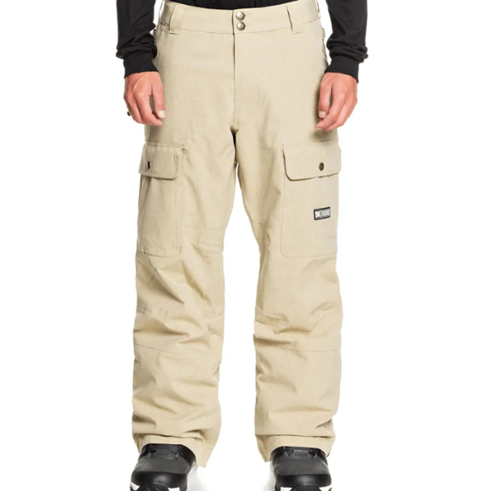 DC Code Pant