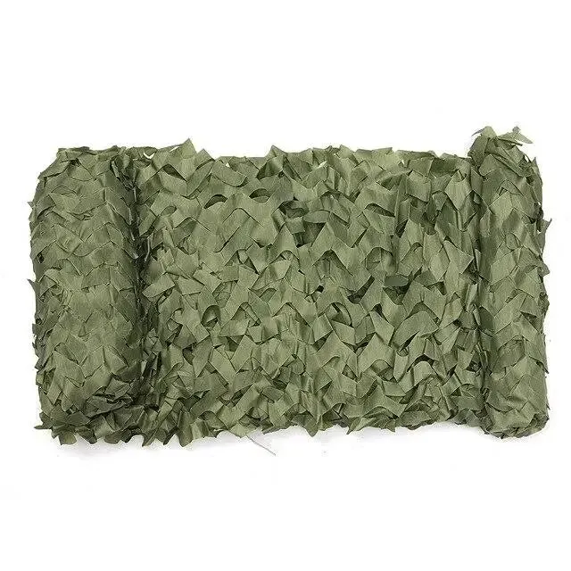 FILET CAMOUFLAGE QUALITE SUPERIEURE