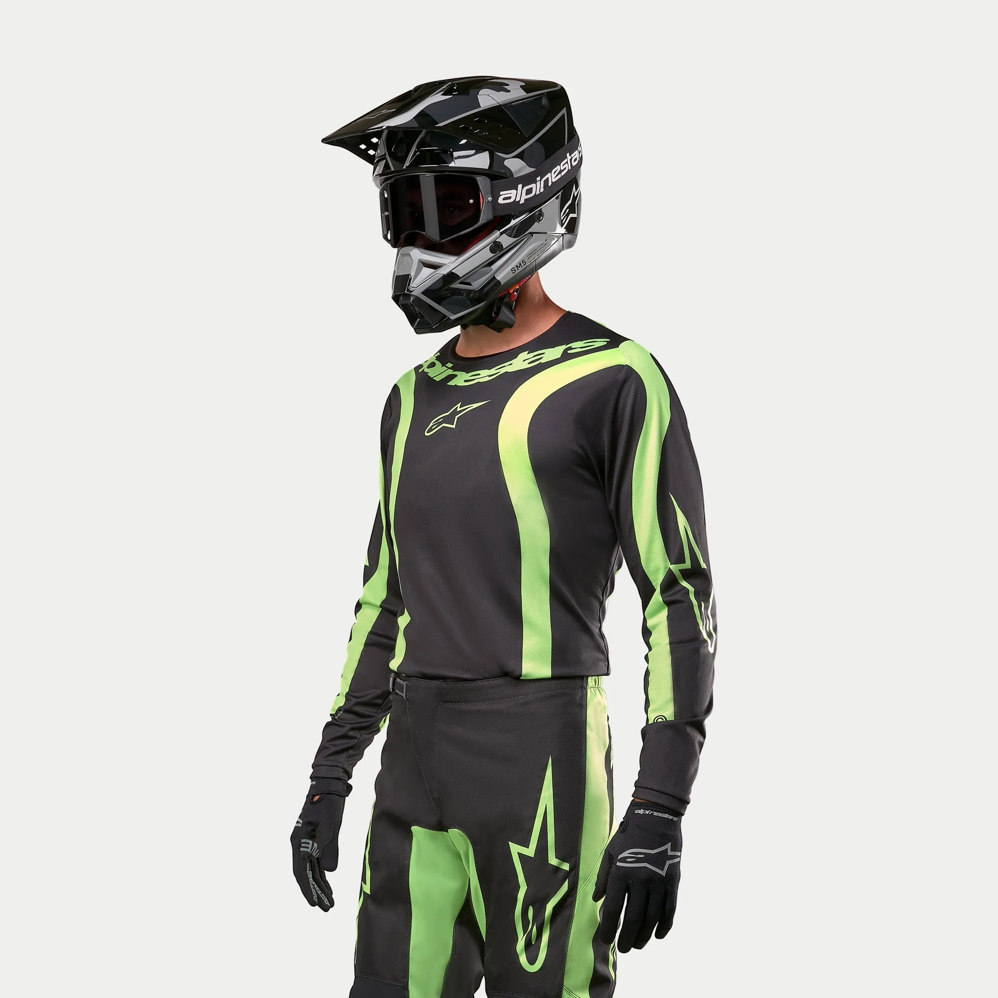 Fluid Lurv Jerseys