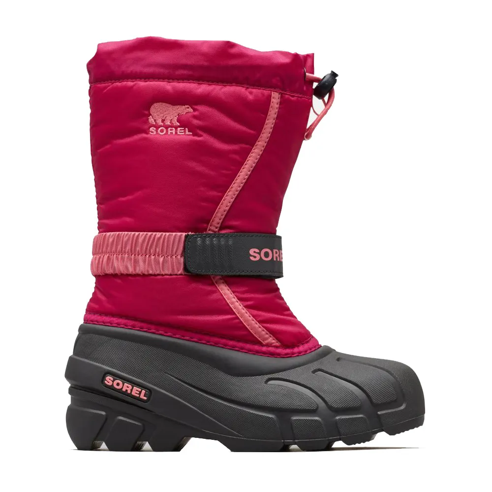 Flurry Youth Apre Boot
