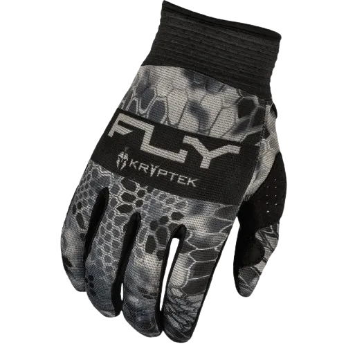 Fly Racing F-16 SE Kryptek Gloves