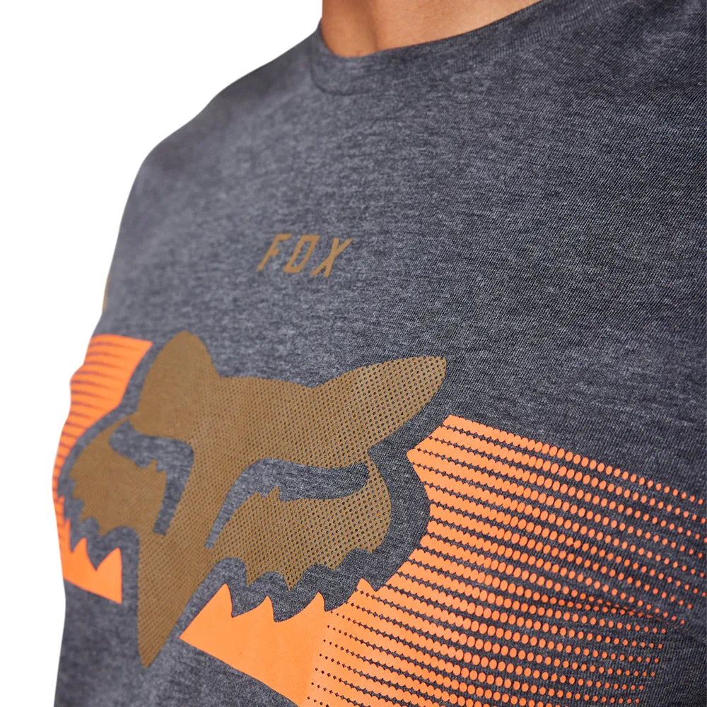 FOX RANGER OFF ROAD JERSEY [DARK KHAKI]