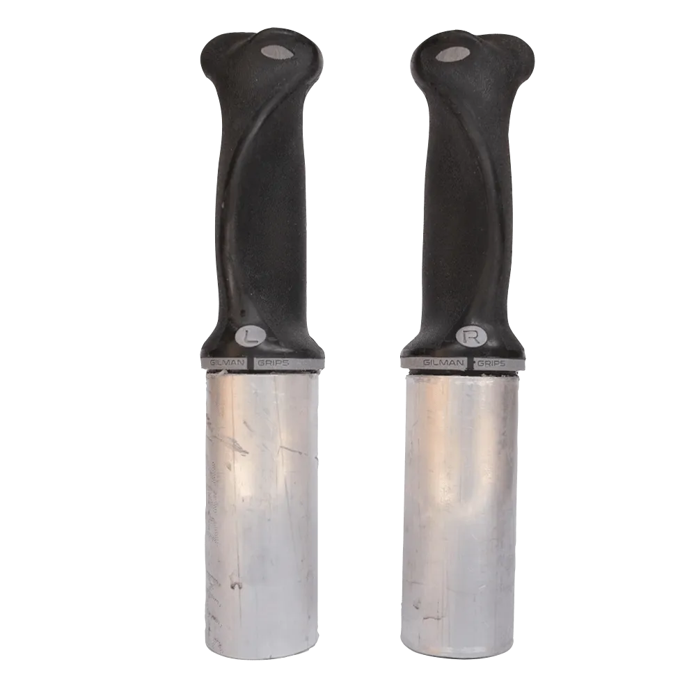 Gilman Grips Non-Slip Ergonomic Oar Handles