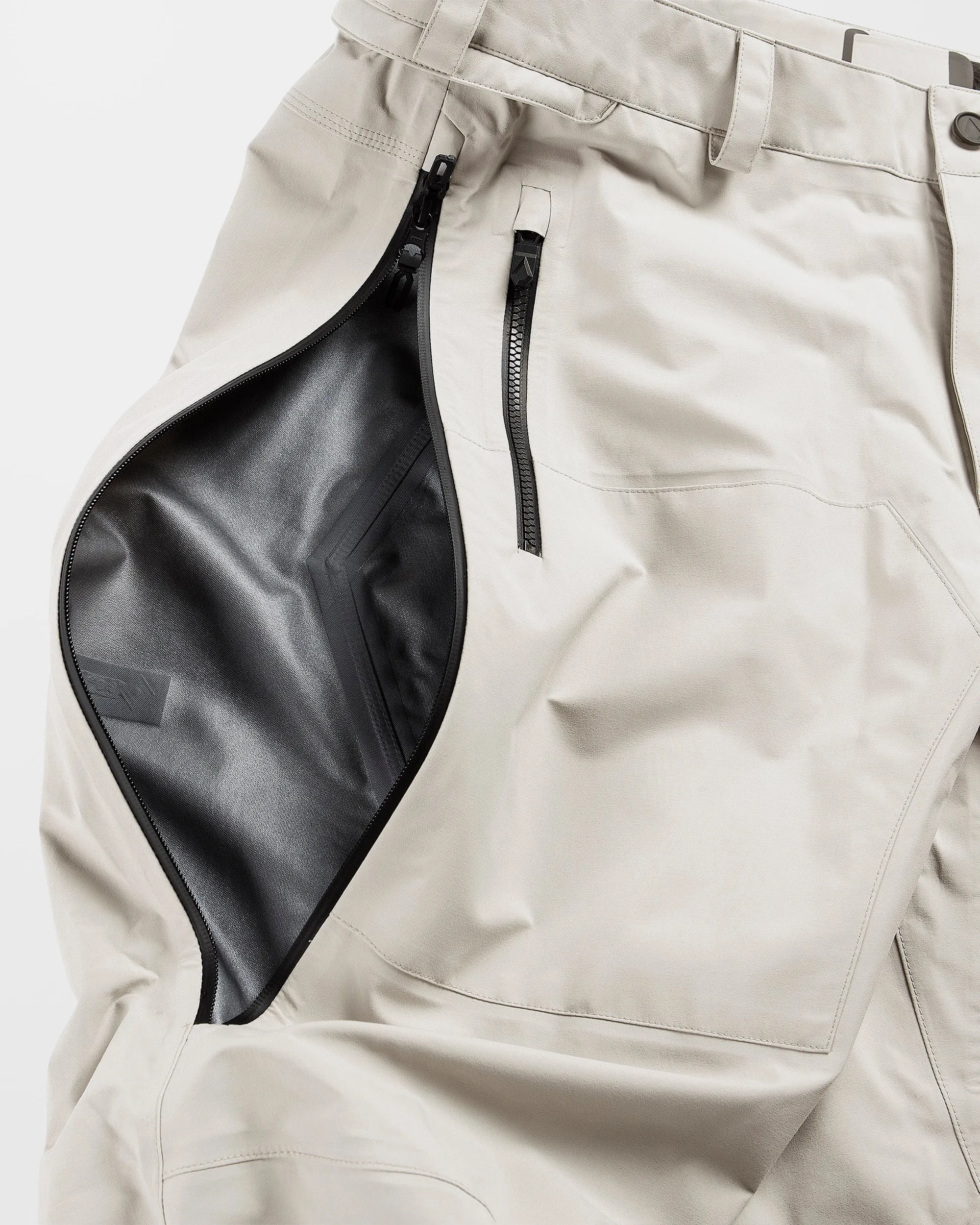 Guide Gore-Tex Trousers - Stone