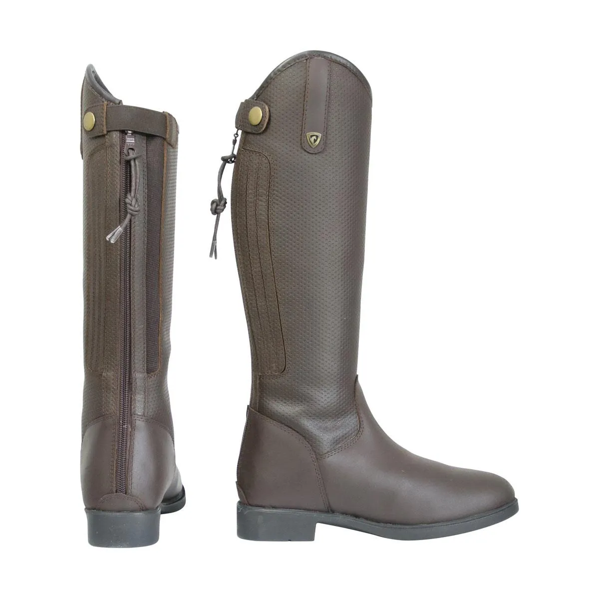 Hy Equestrian Manarola Children's Riding Boots