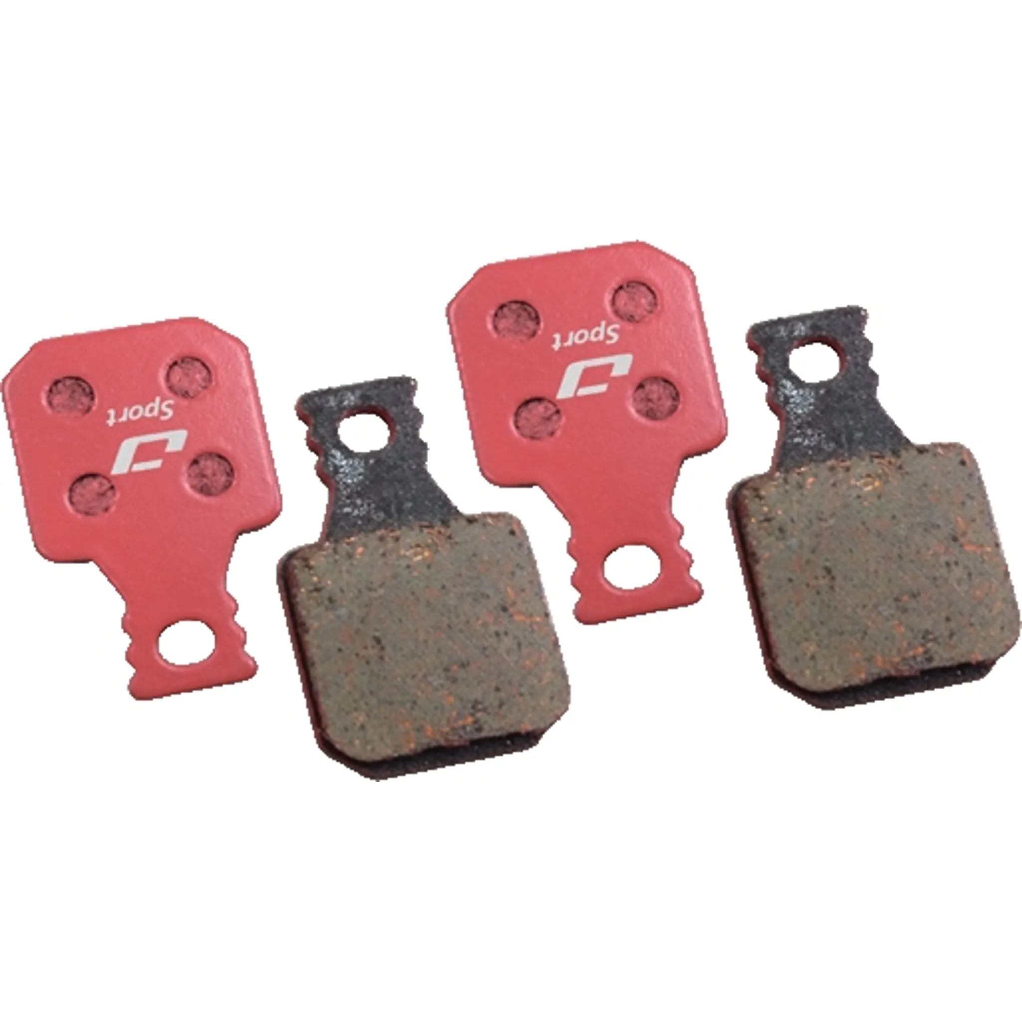 Jagwire Discpads Magura-Mt7/Mt5 Trail