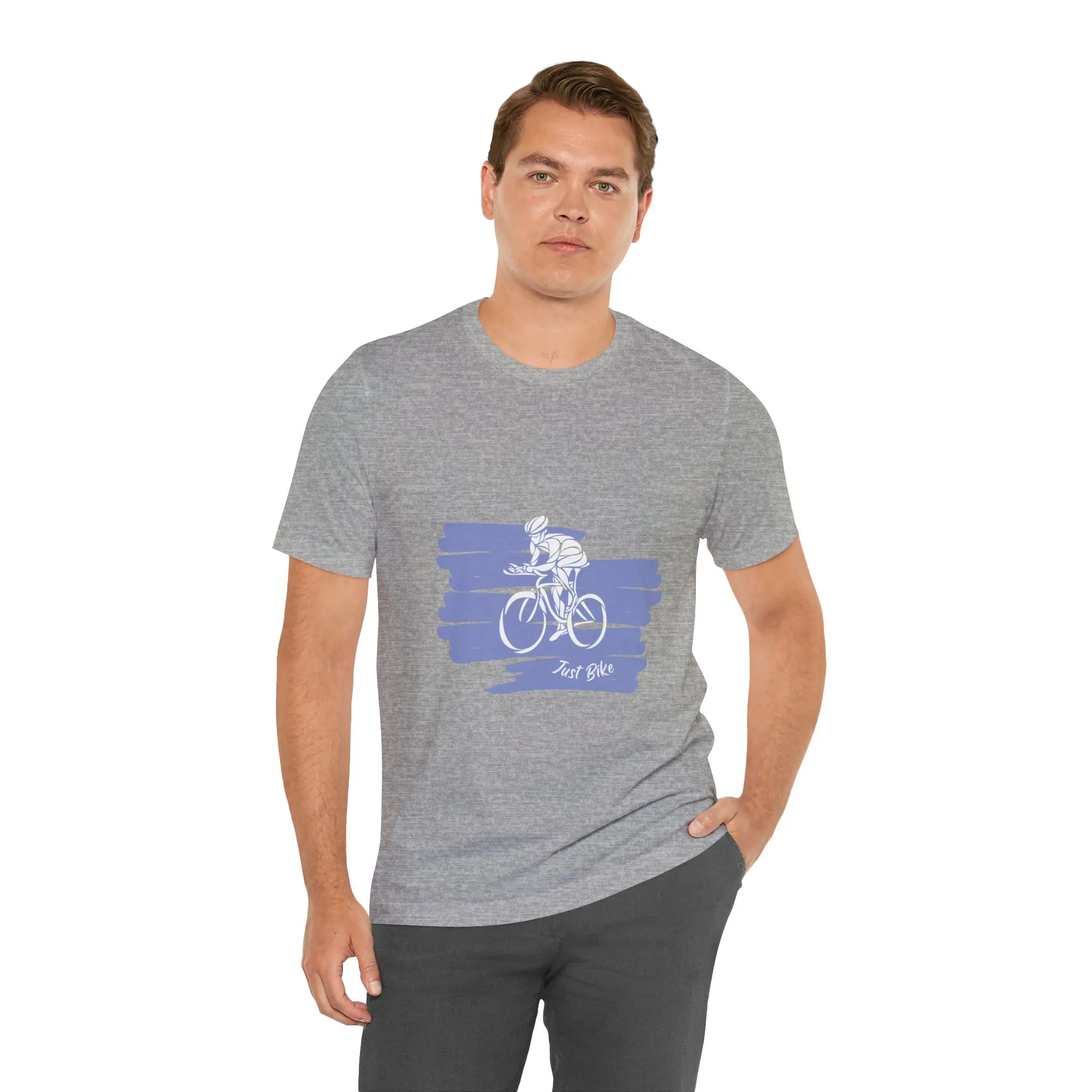 Just Bike