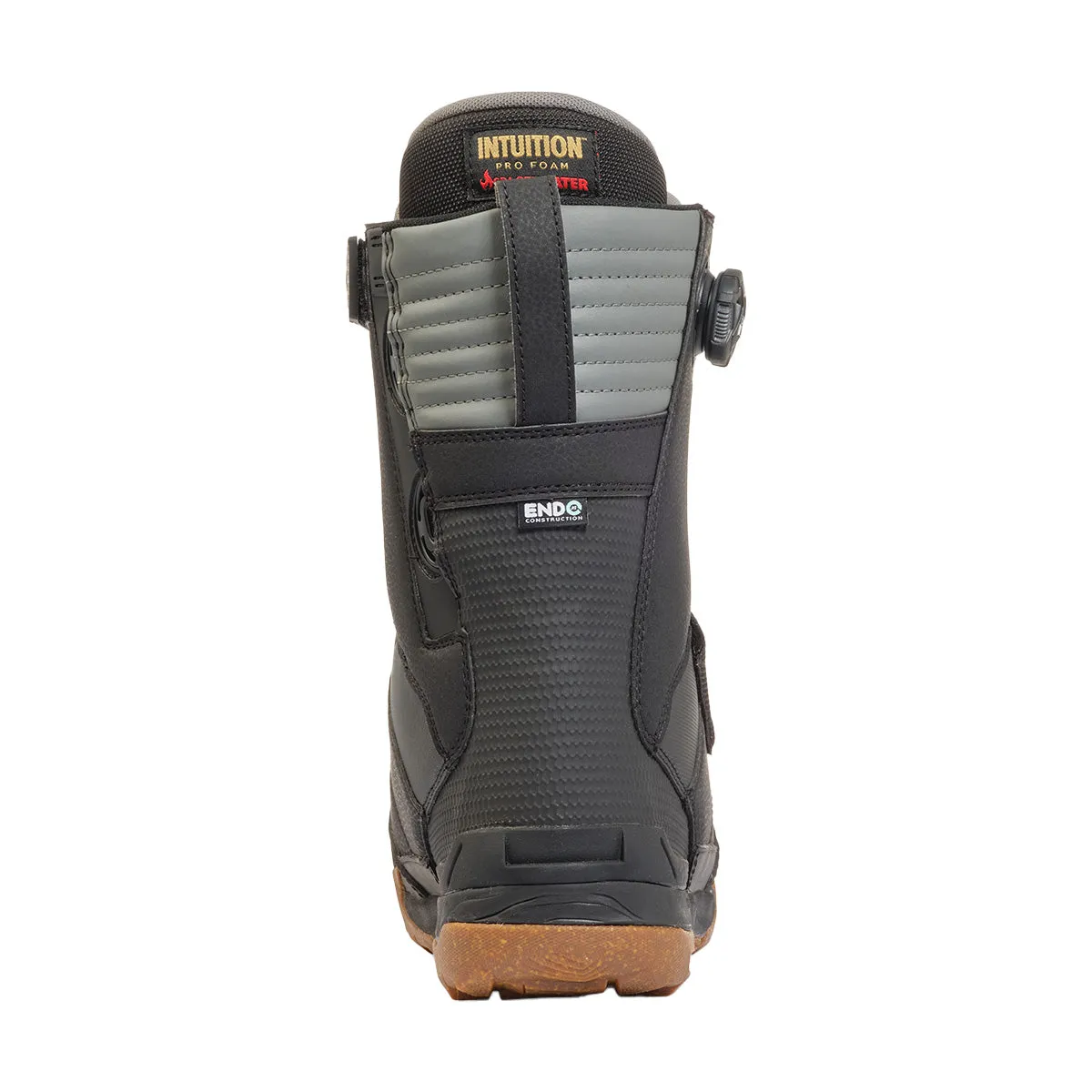 K2 Men's Waive Boot Black 2025