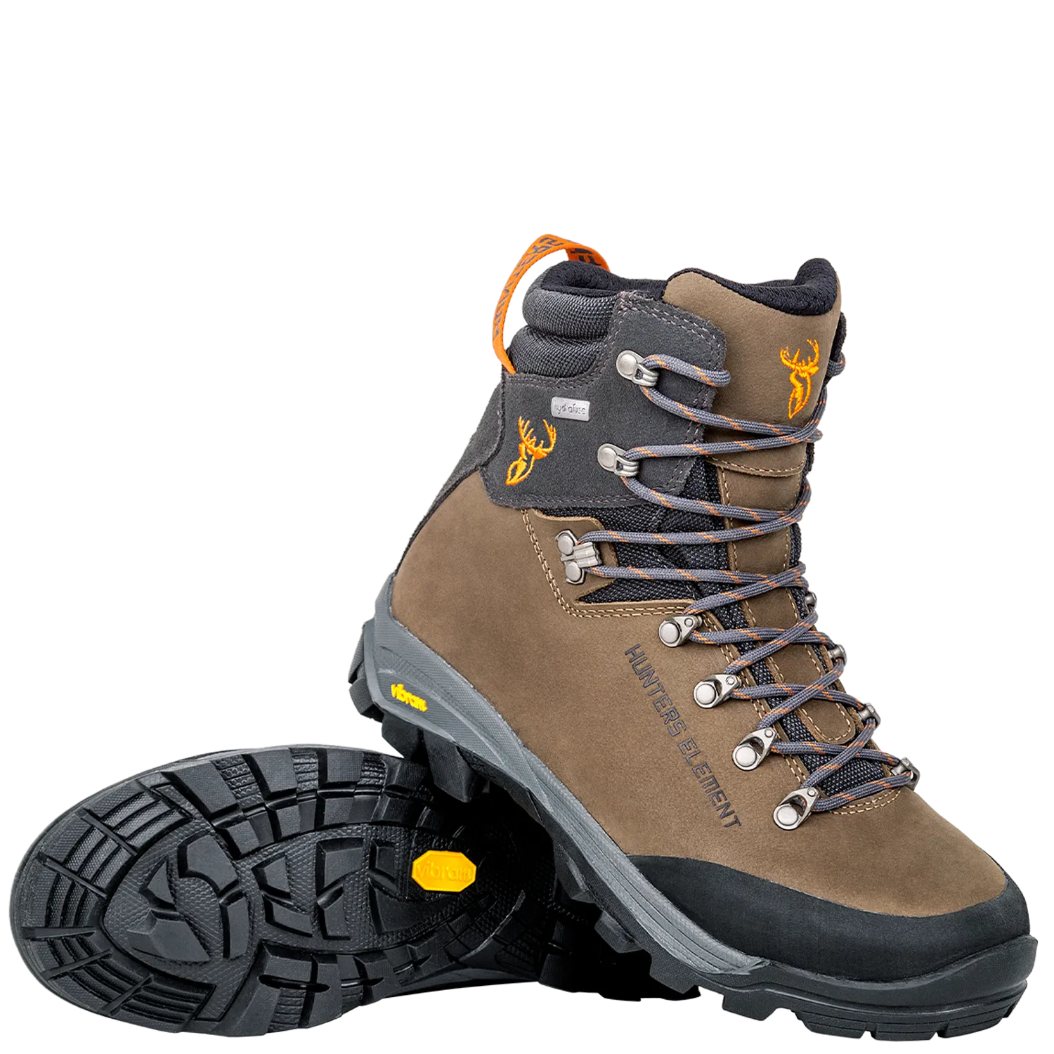Lima Boot