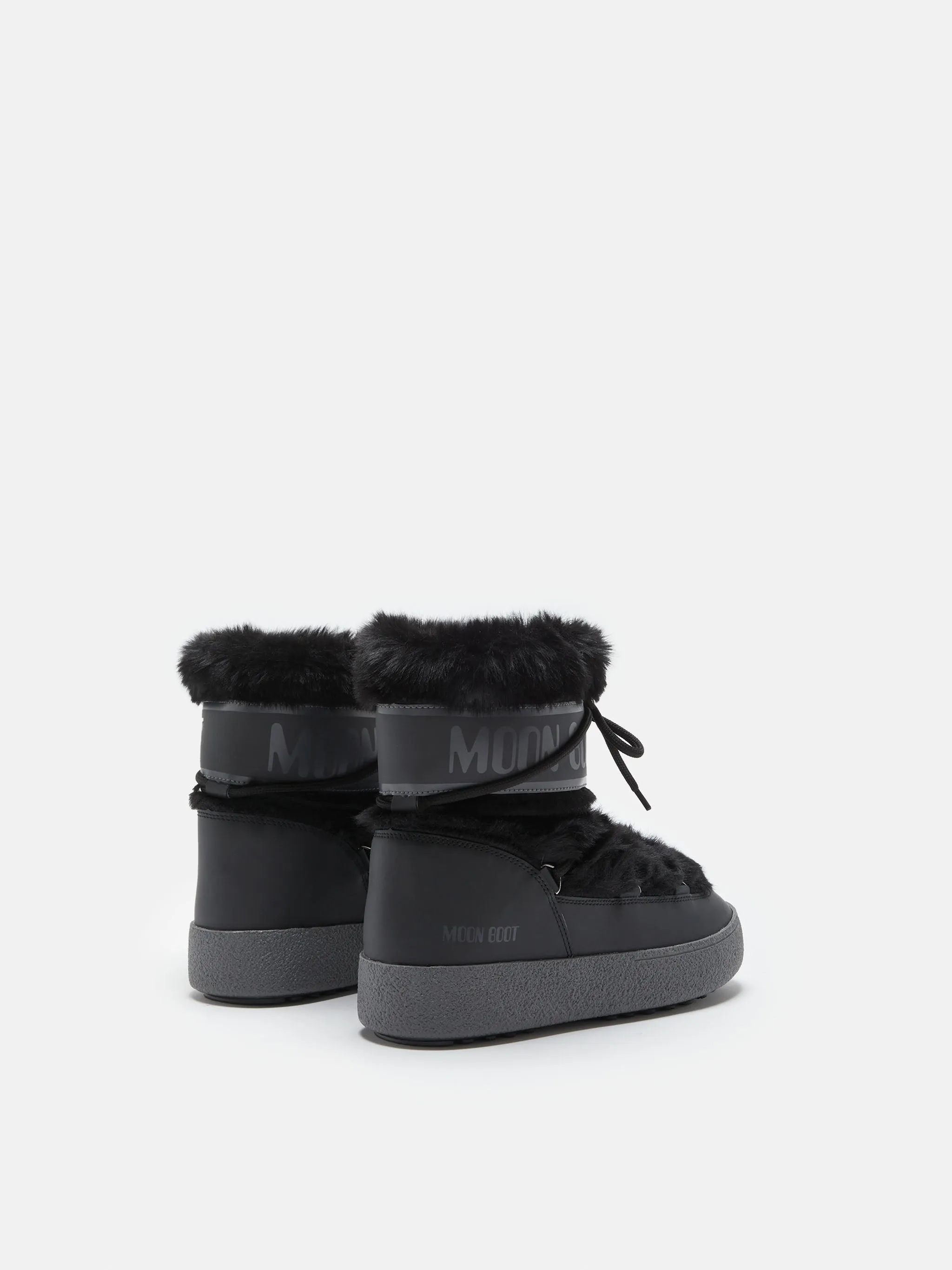 LTrack Faux Fur WP W