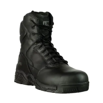 Magnum Stealth Force 8.0 High Leg Combat Uniform S3 Composite Safety Boots