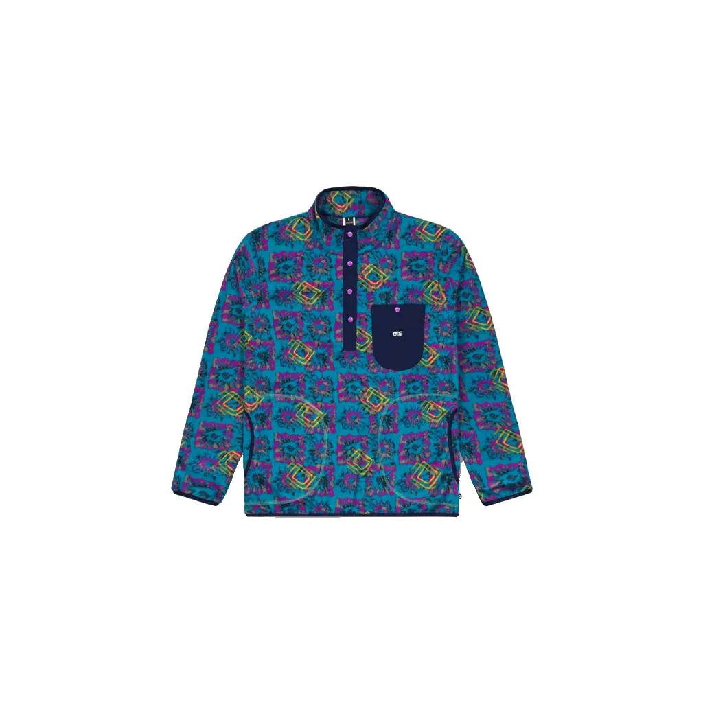 Men's Oravik 1/4 Fleece
