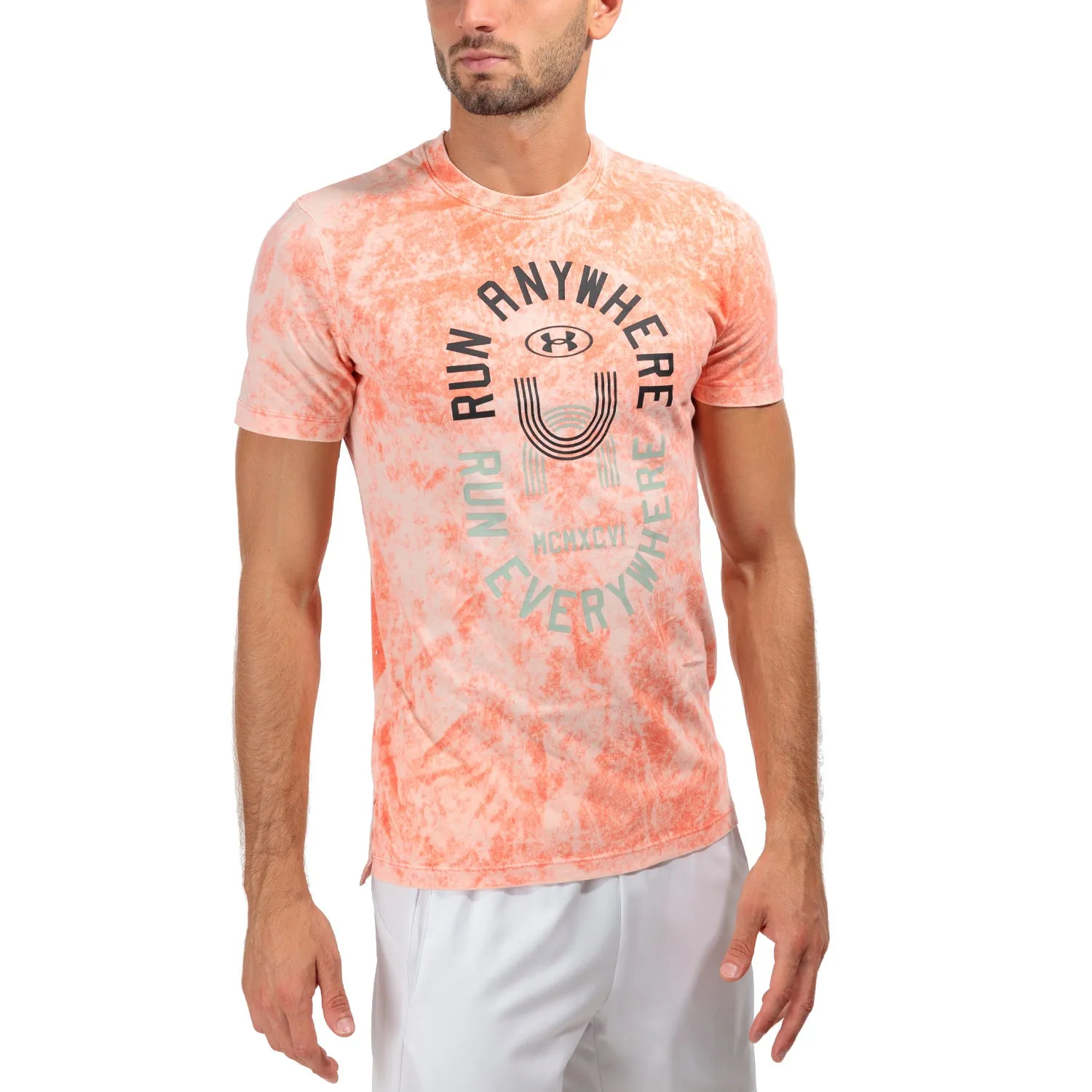 Men's Run Everywhere T-Shirt
