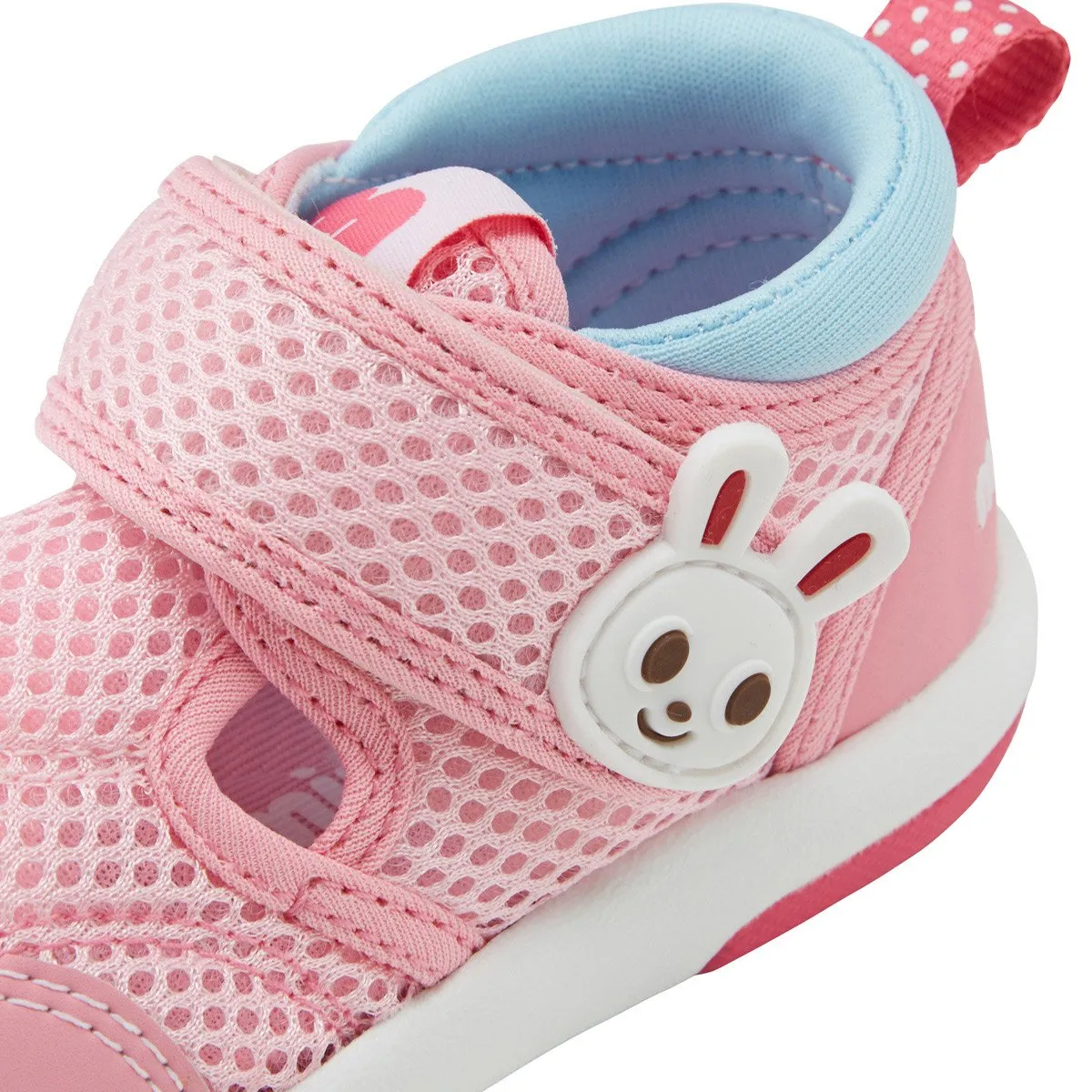 MIKIHOUSE BABY SHOES