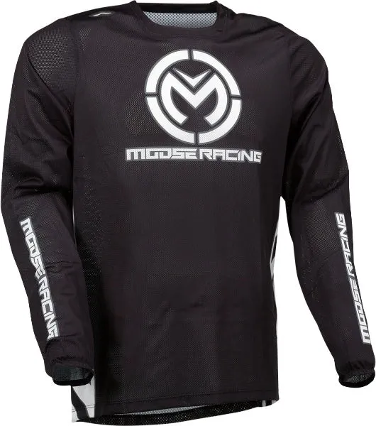 Moose Racing Sahara Jersey