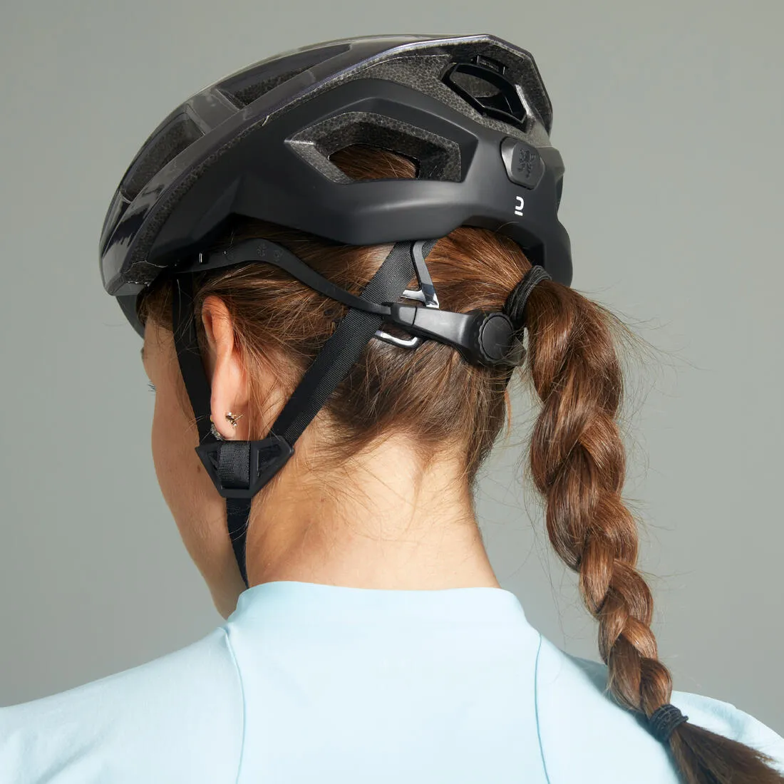 Mountain Bike Helmet Race XC - Neon