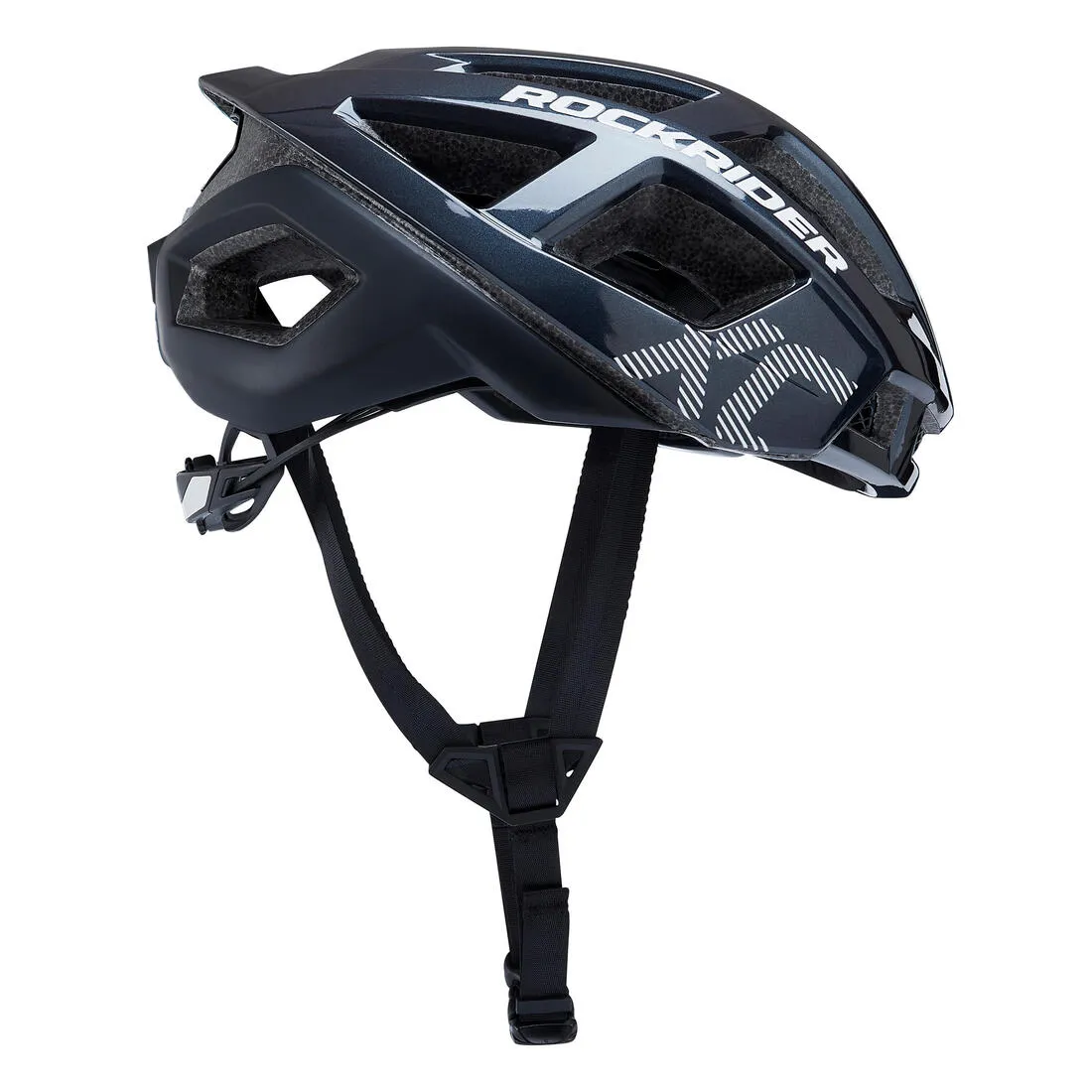 Mountain Bike Helmet Race XC - Neon