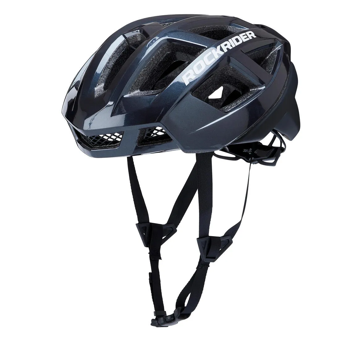 Mountain Bike Helmet Race XC - Neon