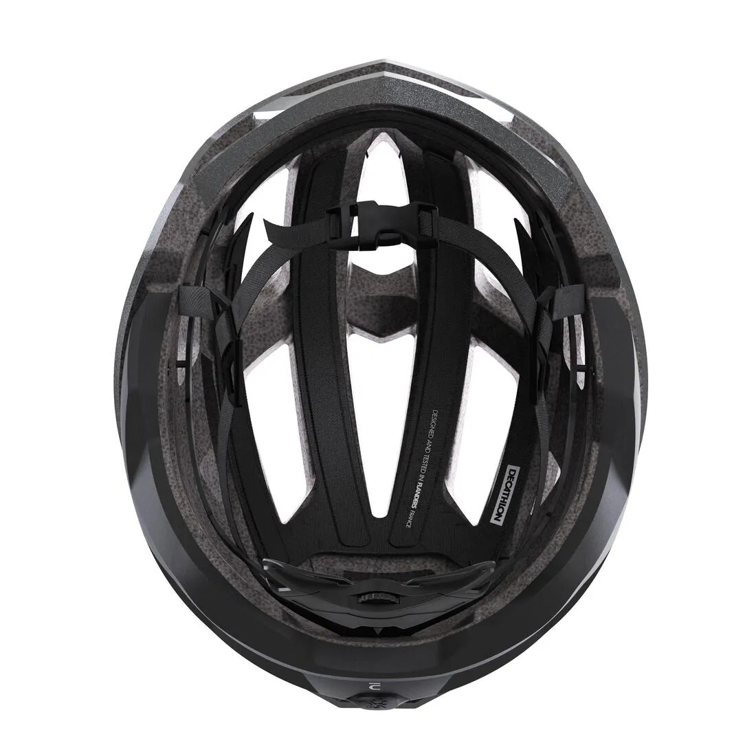 Mountain Bike Helmet Race XC - Neon