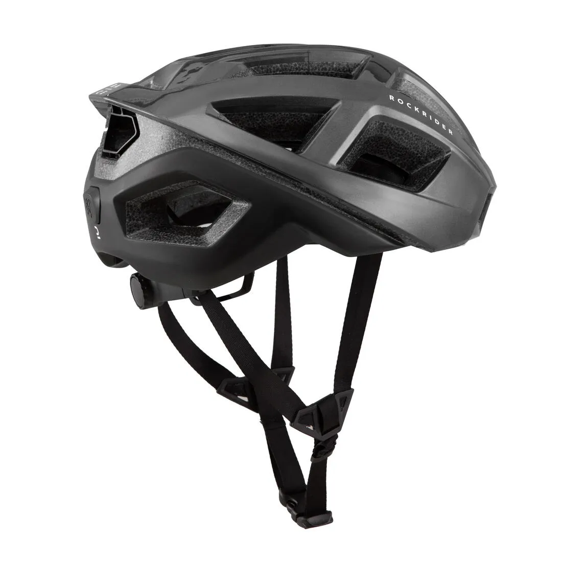 Mountain Bike Helmet Race XC - Neon