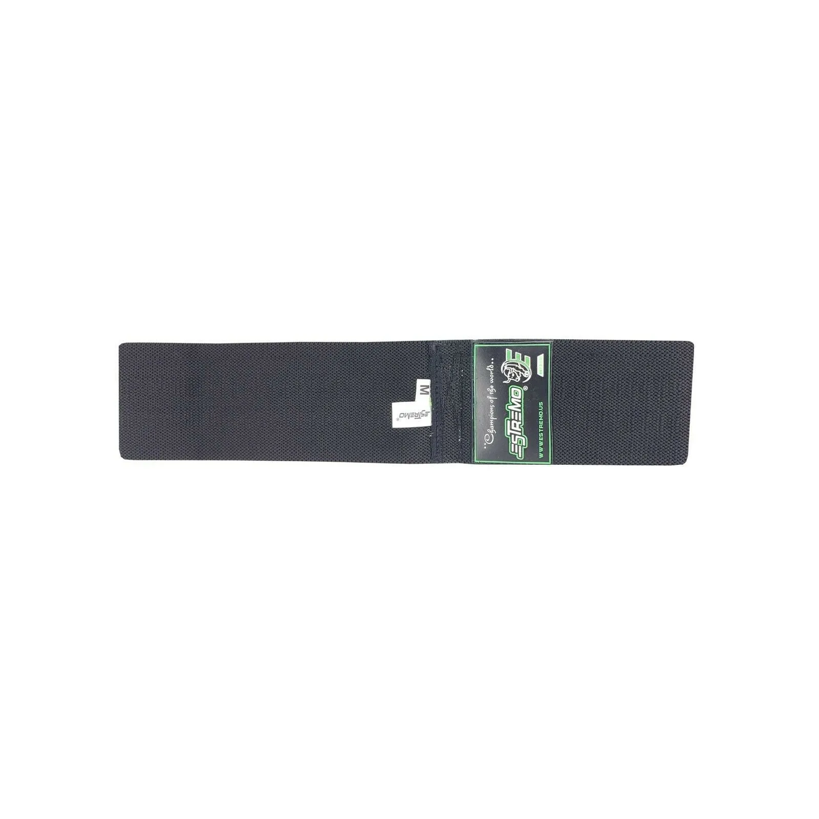 Non-Slip Hip Exercise Resistance Bands - 2 Colors
