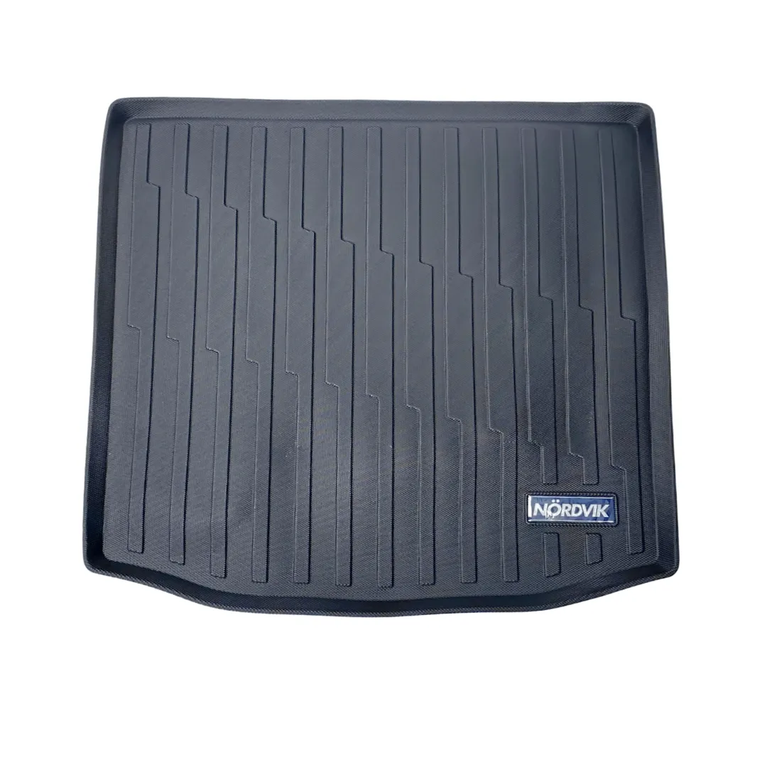 Nordvik Car Boot Liner For Mazda 2 Demio