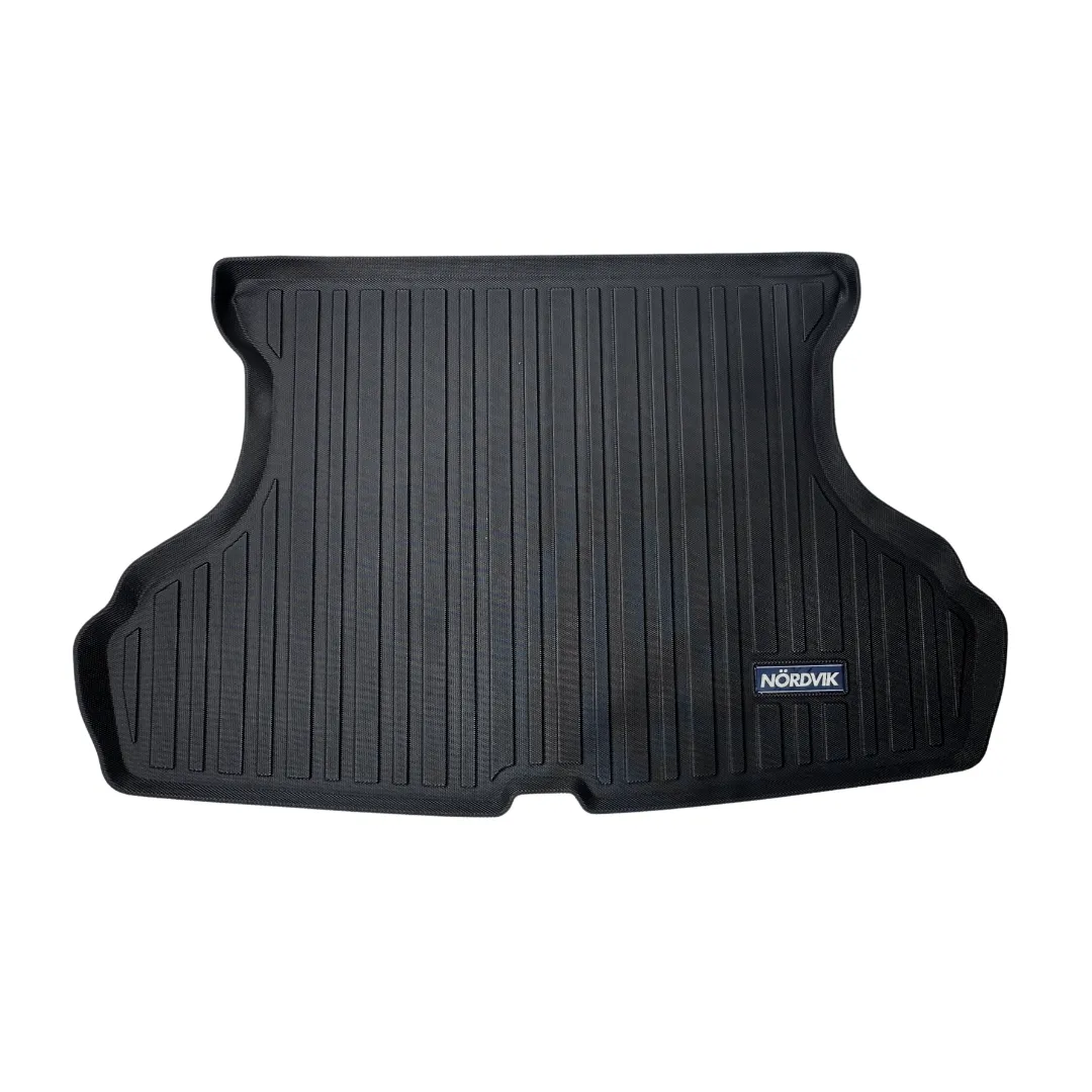 Nordvik Car Boot Liner For Toyota Corolla Fielder 2012-23 94*151cm