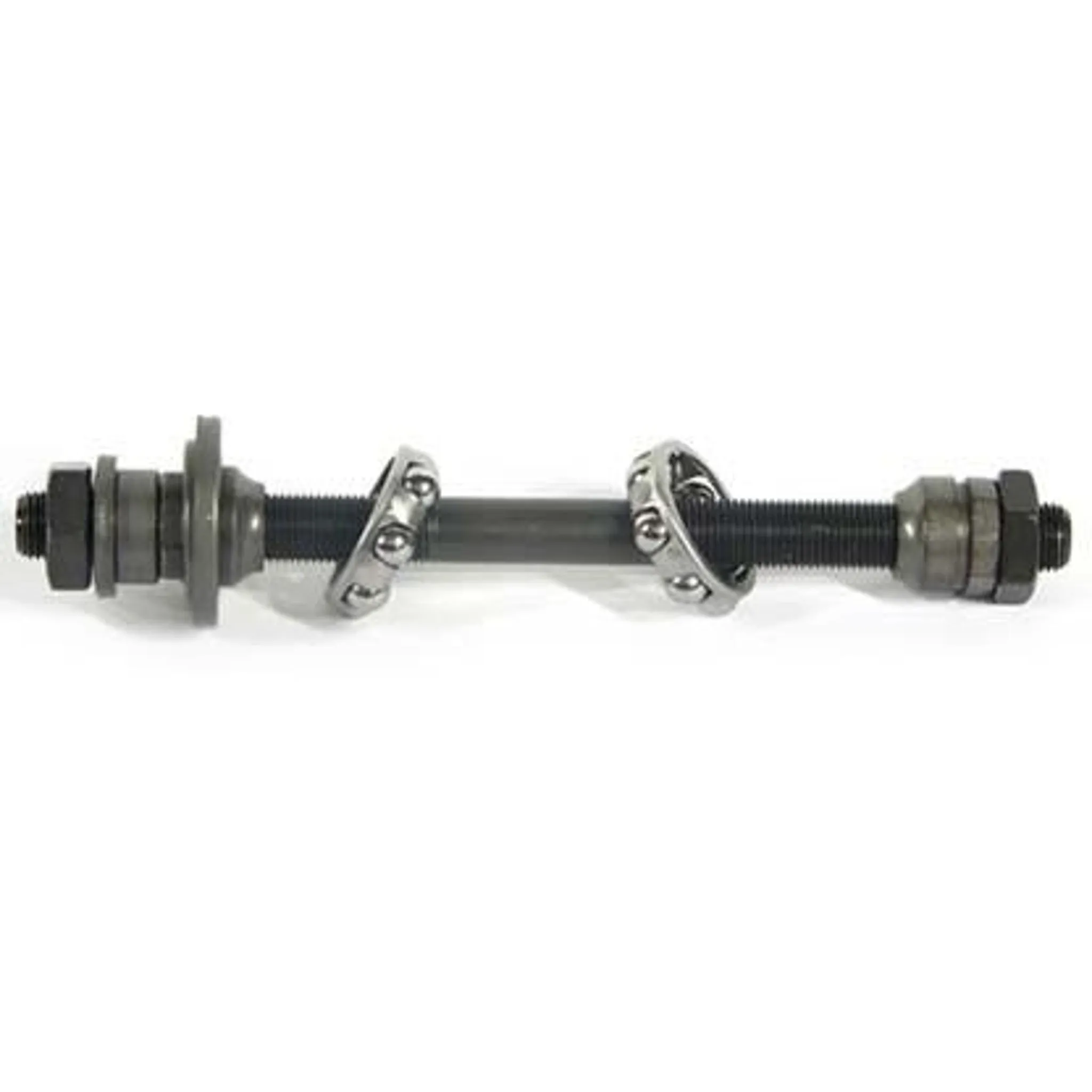 On Track Assy-RR Cassette QR Axle 145mm