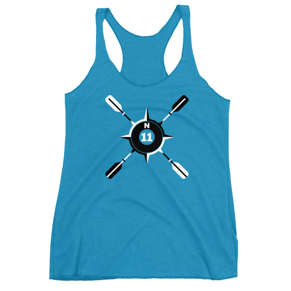 Paddle Out Racerback Tank