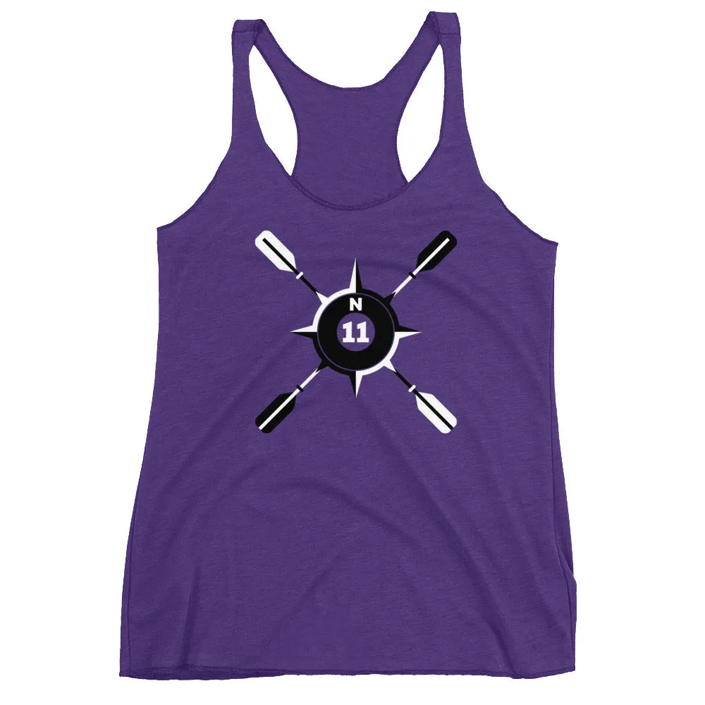 Paddle Out Racerback Tank
