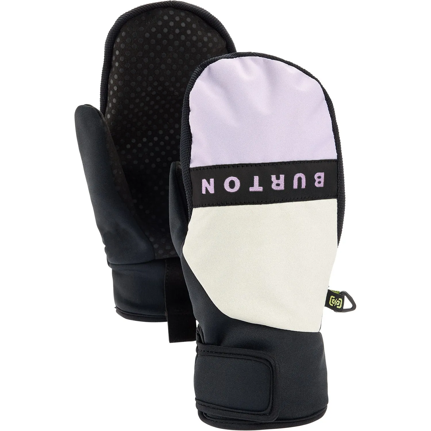 Park Snowboard Mittens 2022