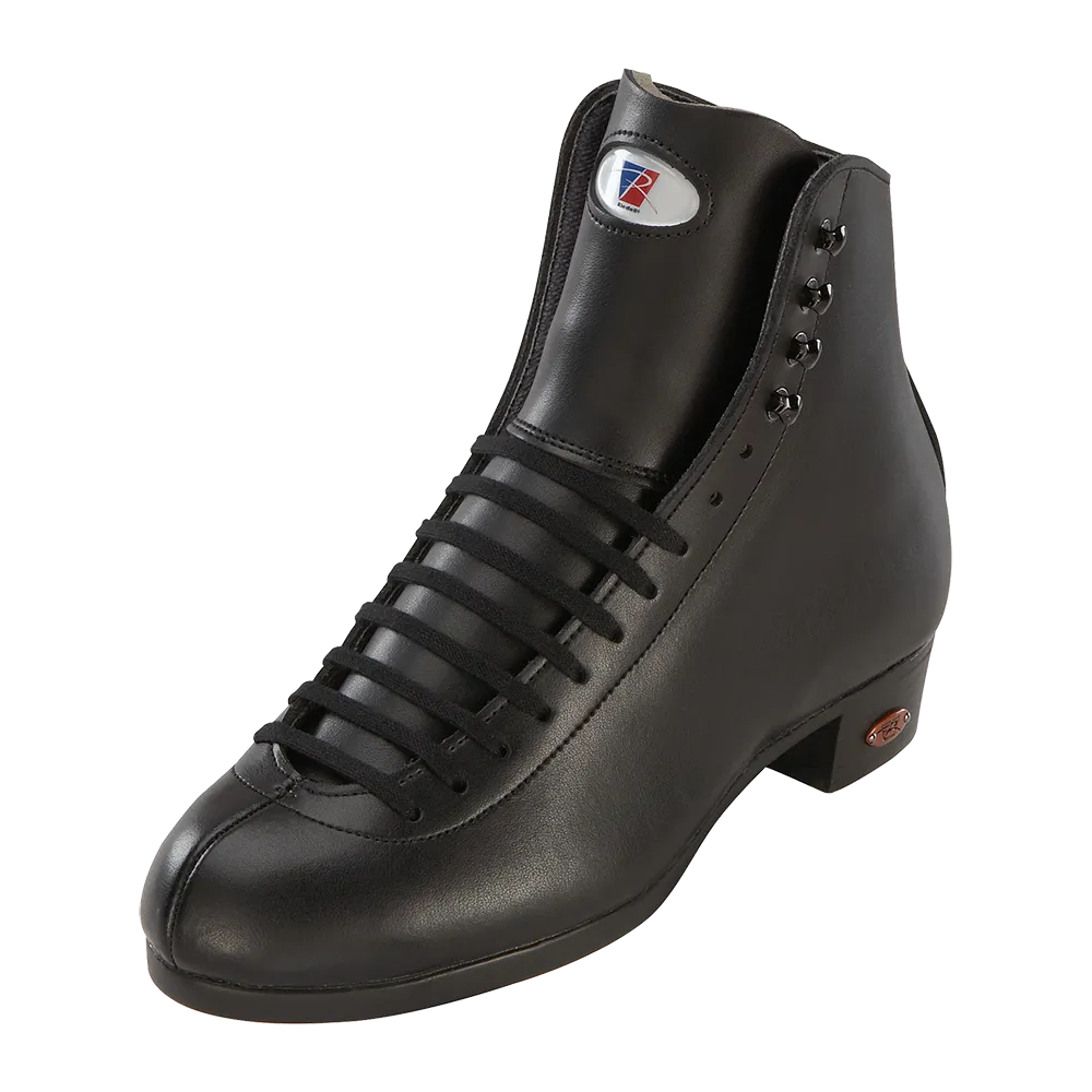 Riedell 120 Boot - Black or White -