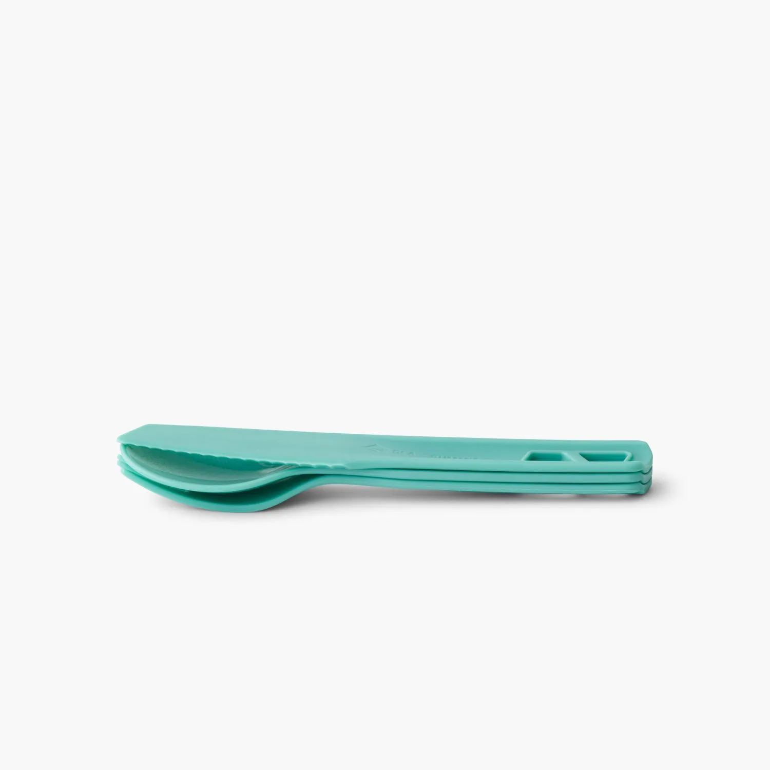 Sea to Summit Passage Cutlery Set (3 Piece)