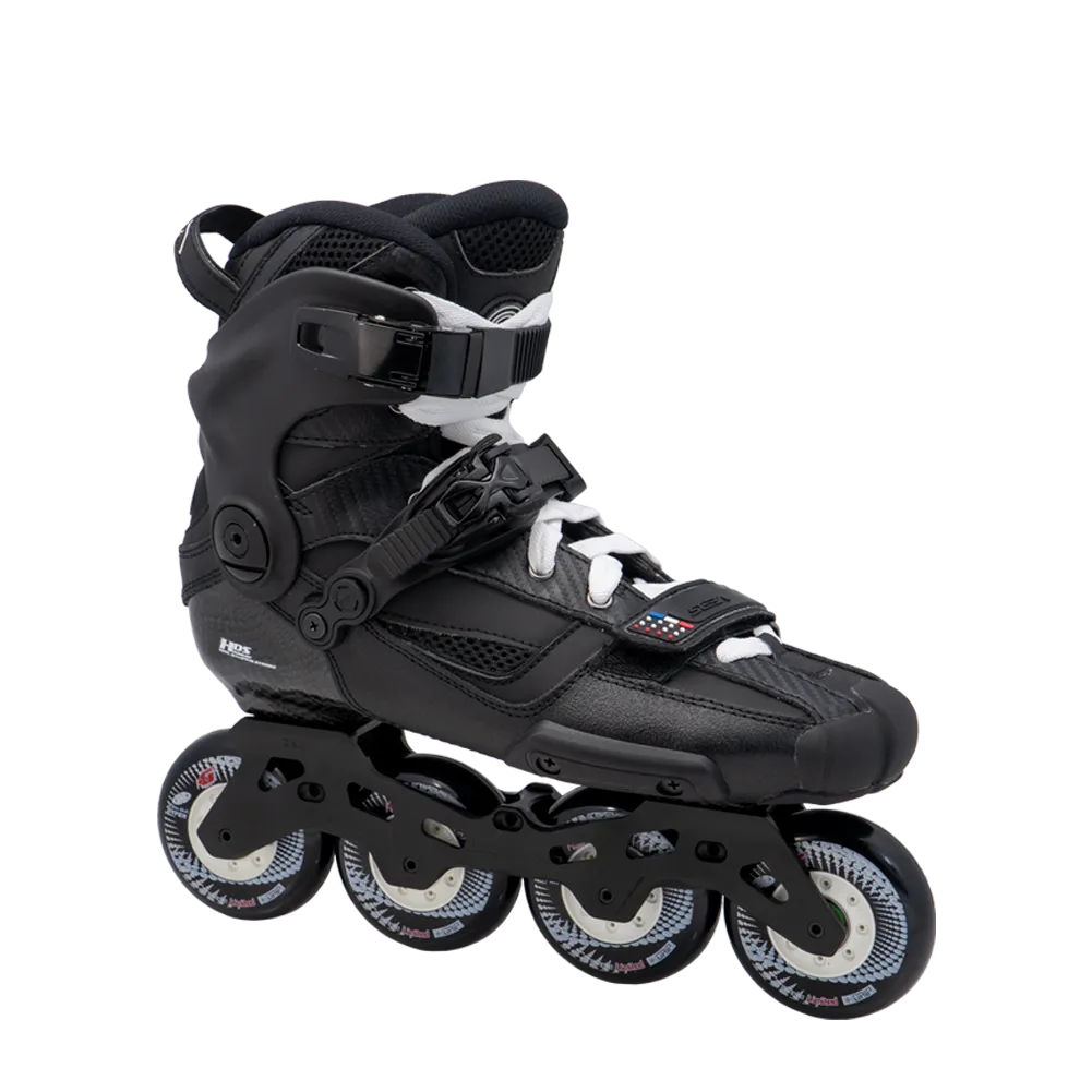 Seba High Light Carbon