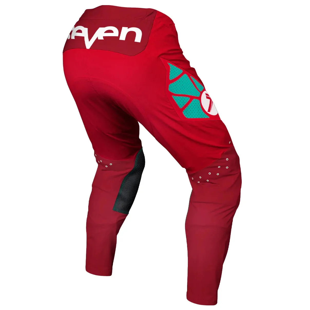 Seven Zero Midway MX Pants