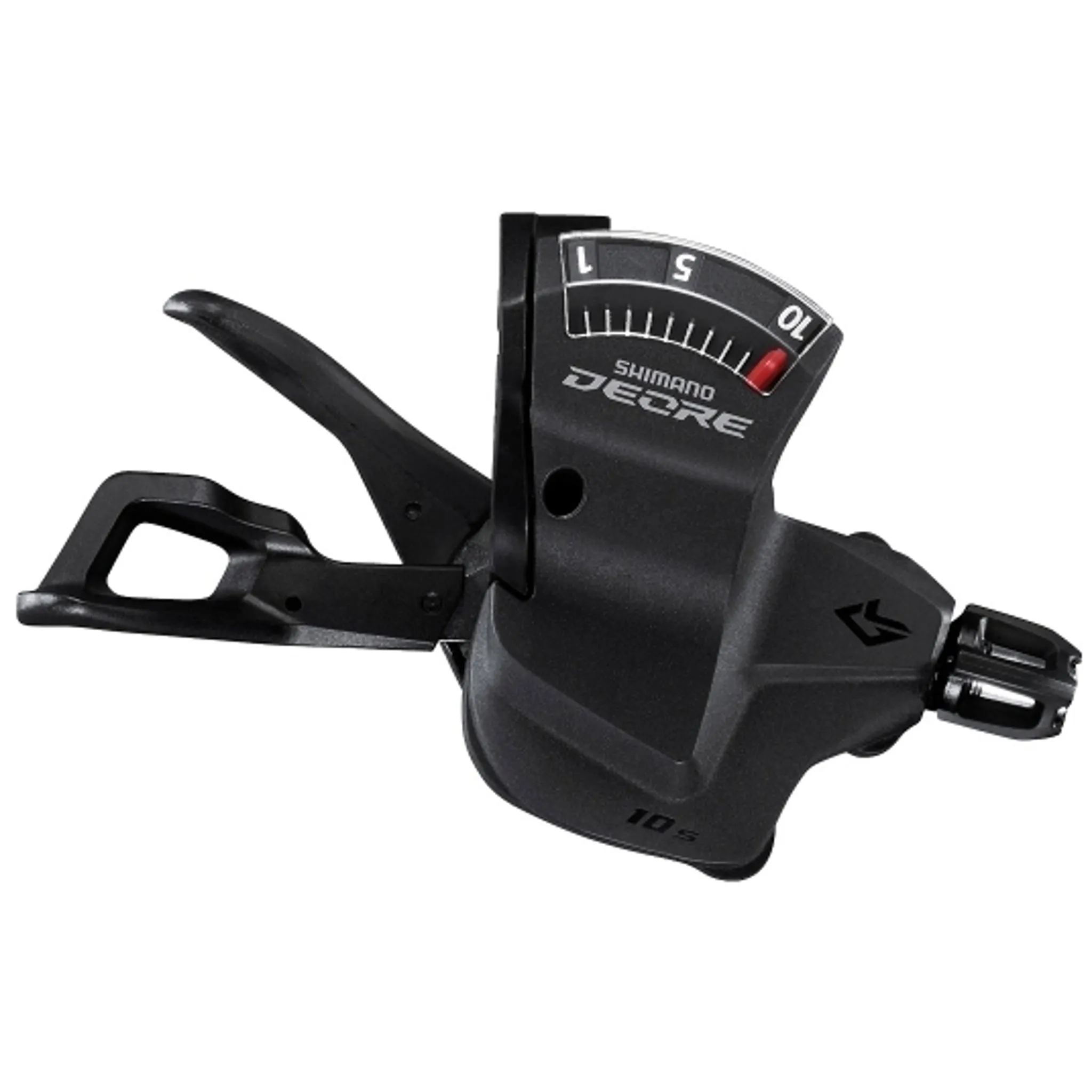 Shimano SL-M5130 Shift Lever Right Deore 10 Speed Linkglide