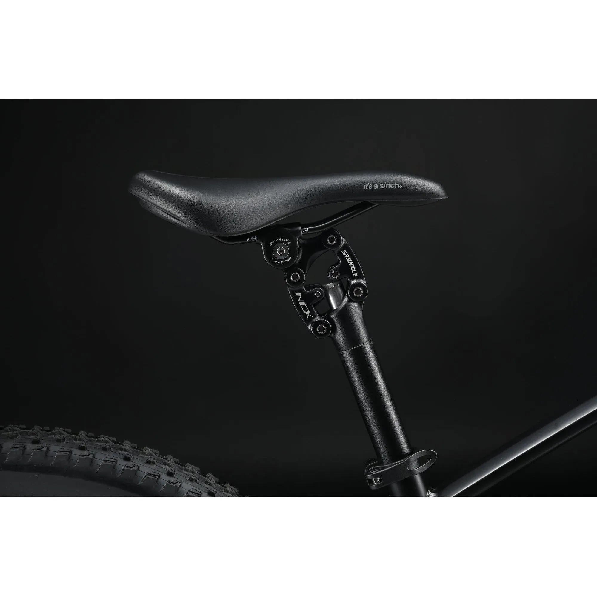Sinch Mode 2 Electric Mountain Bike