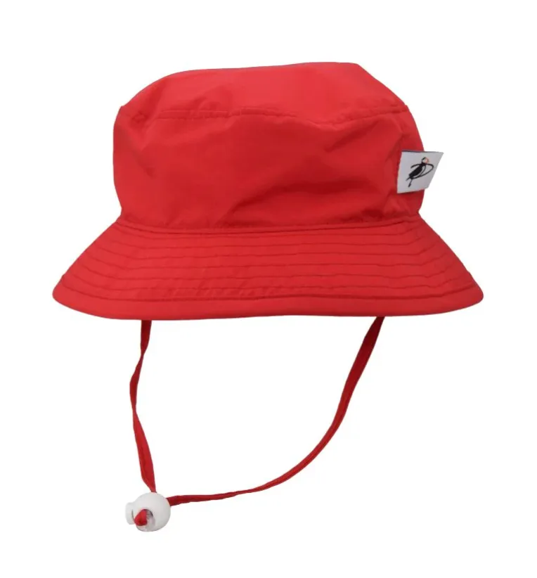 Solar Weave Camp Hat