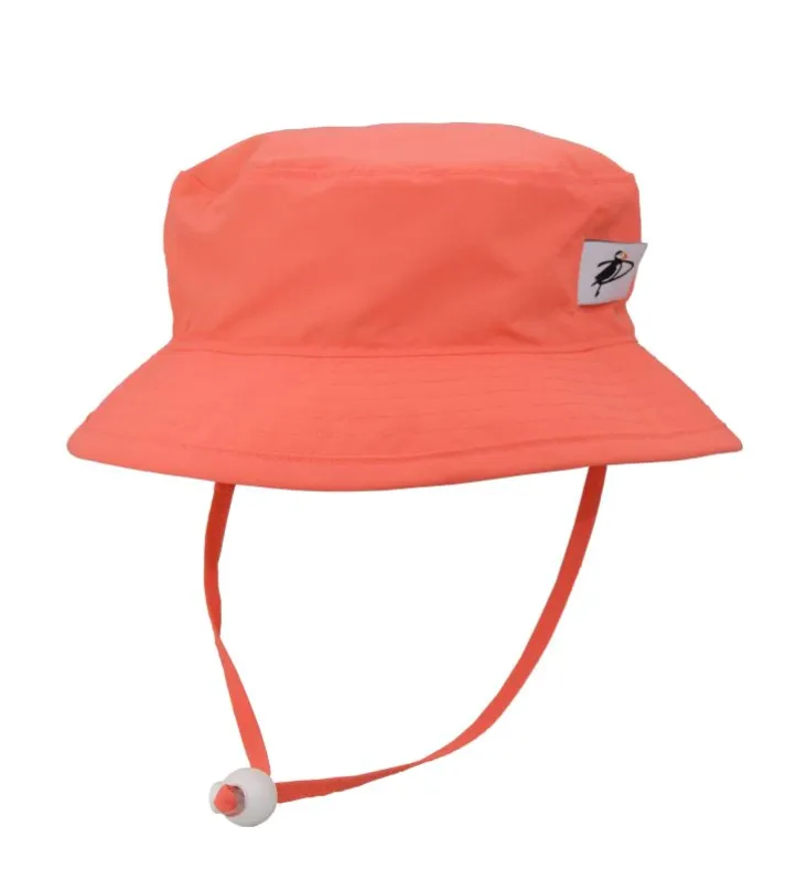 Solar Weave Camp Hat