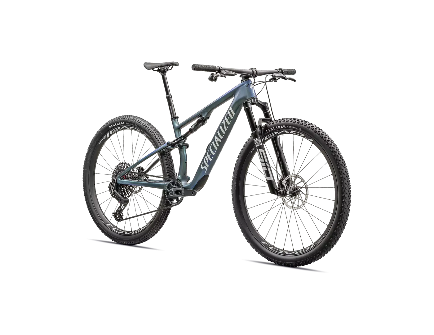 Specialized Epic 8 Pro 2025