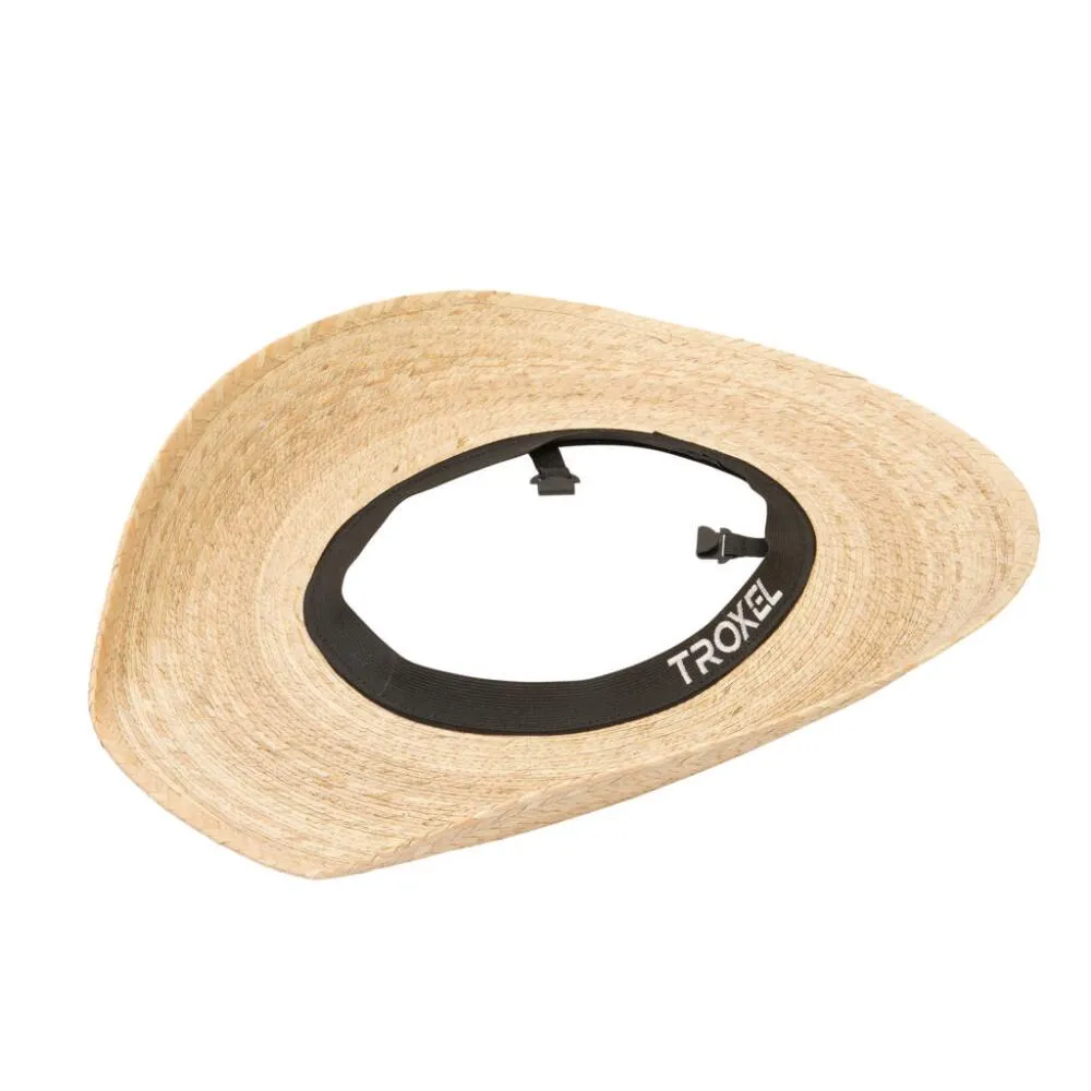 Troxel Helmet Brimmer