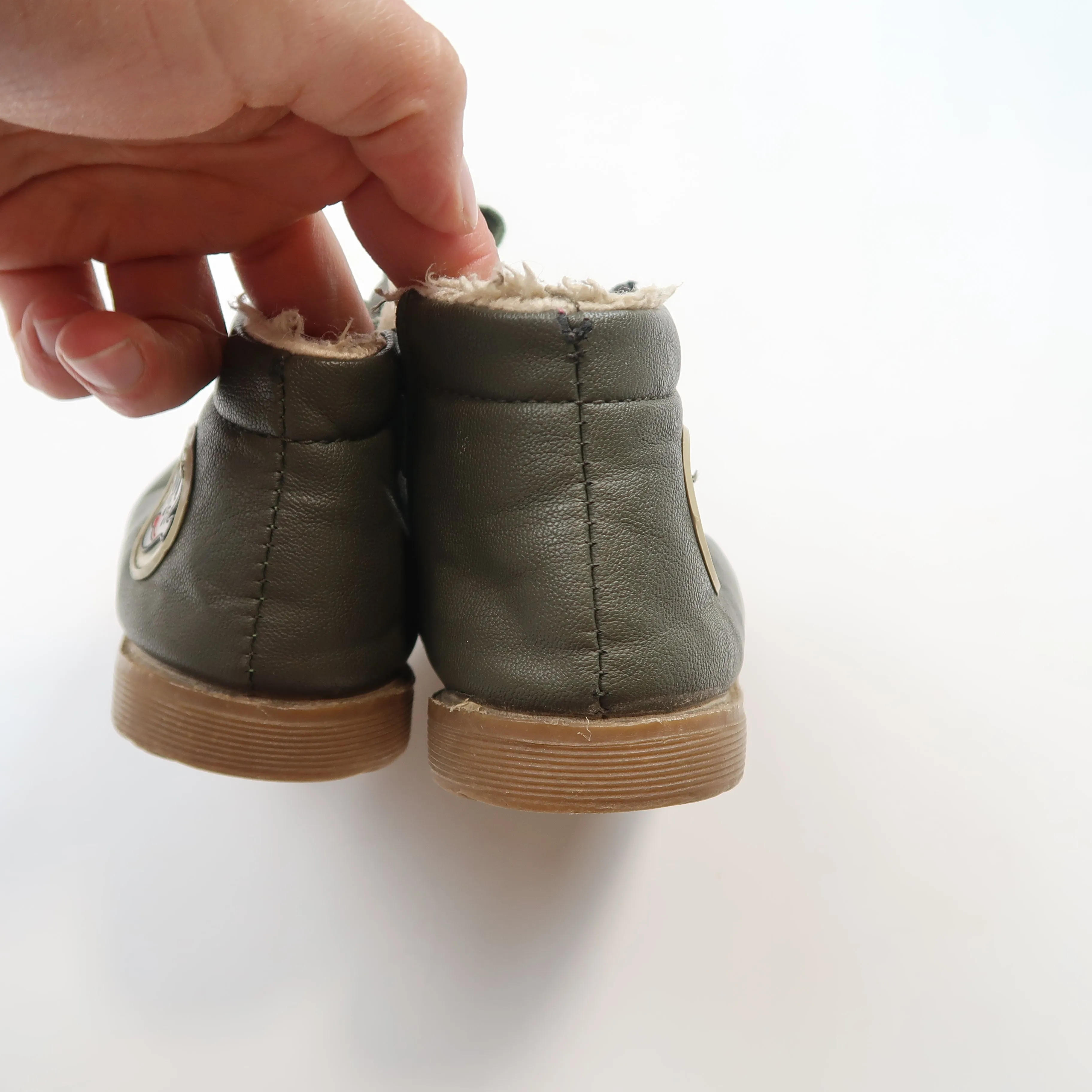 Unknown Brand - Boots (Shoes - 6/7)